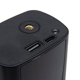 GONFLEUR ELECTRIQUE portable AIR Pump