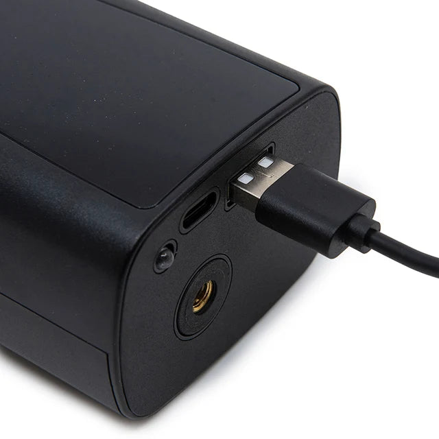 GONFLEUR ELECTRIQUE portable AIR Pump