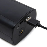 GONFLEUR ELECTRIQUE portable AIR Pump