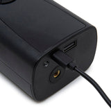 GONFLEUR ELECTRIQUE portable AIR Pump
