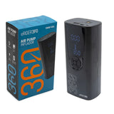 GONFLEUR ELECTRIQUE portable AIR Pump