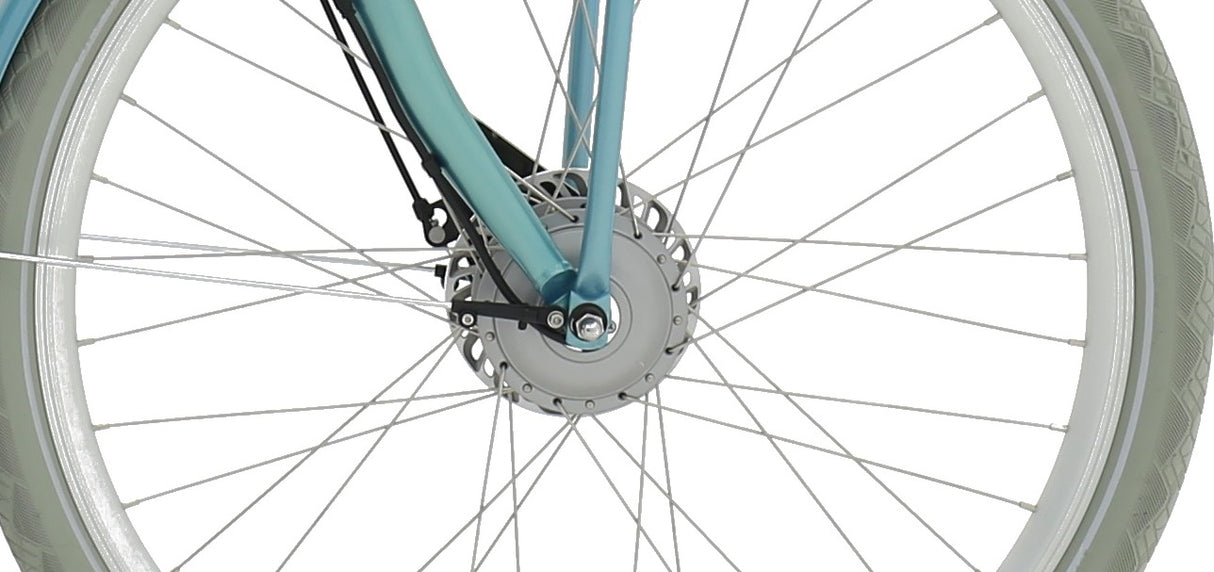 VOGUE ELITE 7 ｜Vélo Eléctrique