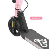 EMOKO A43 Trottinette Électrique pour Enfants