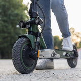 JEEP JAD Advanced ｜Trottinette Occasion