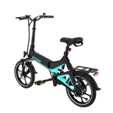 HITWAY BK2 ｜ Vélo électrique pliant