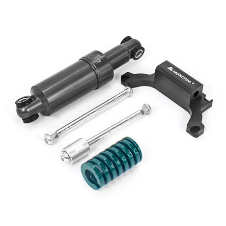 SUSPENSION ARRIERE MONORIM｜pour Segway Max G30