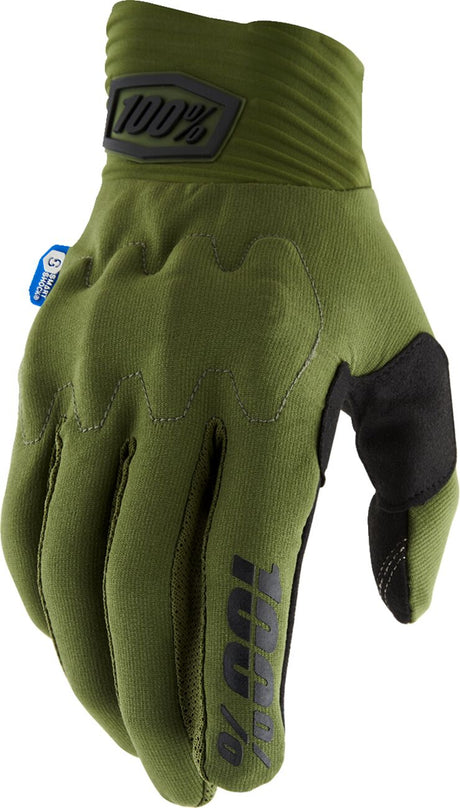GANTS 100% COGNITO