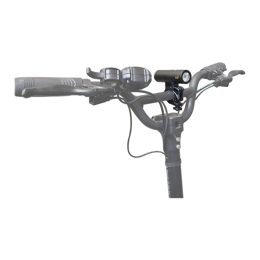 LAMPE LED CYLINDRIQUE