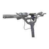 LAMPE LED CYLINDRIQUE