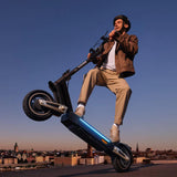 NAVEE ST3 PRO Trottinette Électrique