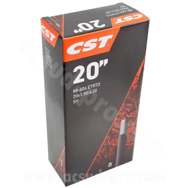 CHAMBRE A AIR CST 20 x 4.00