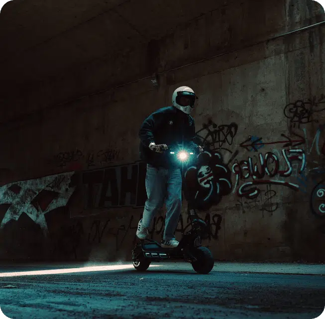 NAMI Stellar ｜ 1 moteur