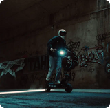 NAMI Stellar ｜ 1 moteur