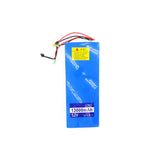 BATTERIE 52v 13Ah LG｜Dualtron Mini