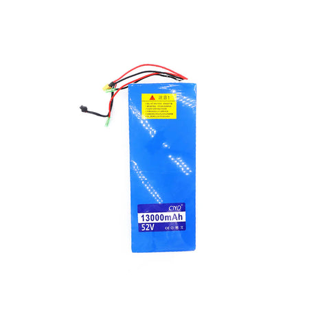 BATTERIE 52v 13Ah LG｜Dualtron Mini