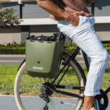 SACOCHE RIGIDE｜Shad Bikes