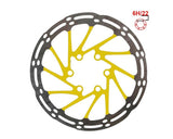 DISQUE DE FREIN EWD002 140mm 6H｜Xiaomi - Wispeed