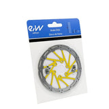 DISQUE DE FREIN EWD002 140mm 6H｜Xiaomi - Wispeed