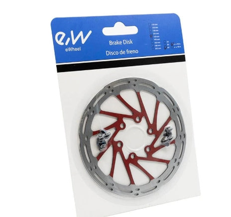 DISQUE DE FREIN EWD002 140mm 6H｜Xiaomi - Wispeed