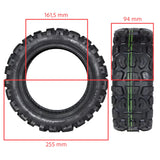 PNEU CST 90/60-6.5 Tubeless