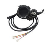 LCD EY3 CONNECT Dualtron Minimotors