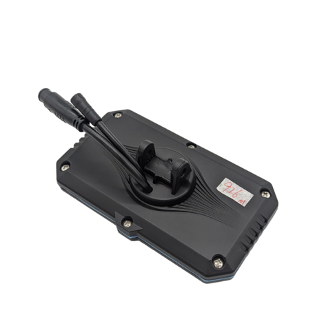 ECRAN DISPLAY Minimotors EY4 étanche｜DUALTRON