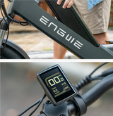 ENGWE LE20｜ cargo électrique
