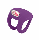 ÉCLAIRAGE AVANT KNOG ｜FROG STROBE