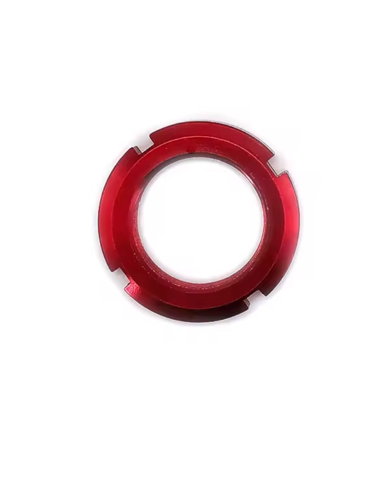 ECROU DU FOLDING ROUGE V2｜Dualtron Spider 2 / Achilleus 2023 / Victor 2023 / Victor 2024