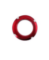 ECROU DU FOLDING ROUGE V2｜Dualtron Spider 2 / Achilleus 2023 / Victor 2023 / Victor 2024