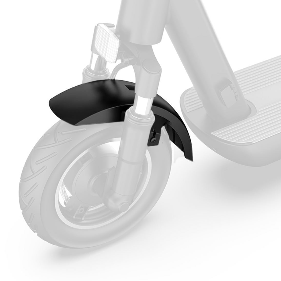 GARDE BOUE AV | KUICKWHEEL S1-C PRO V1 & V2