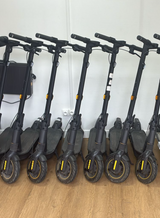 NINEBOT G2 MAX｜Trottinette Occasion
