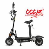 TINYTOM 1000W｜Trottinette Occasion