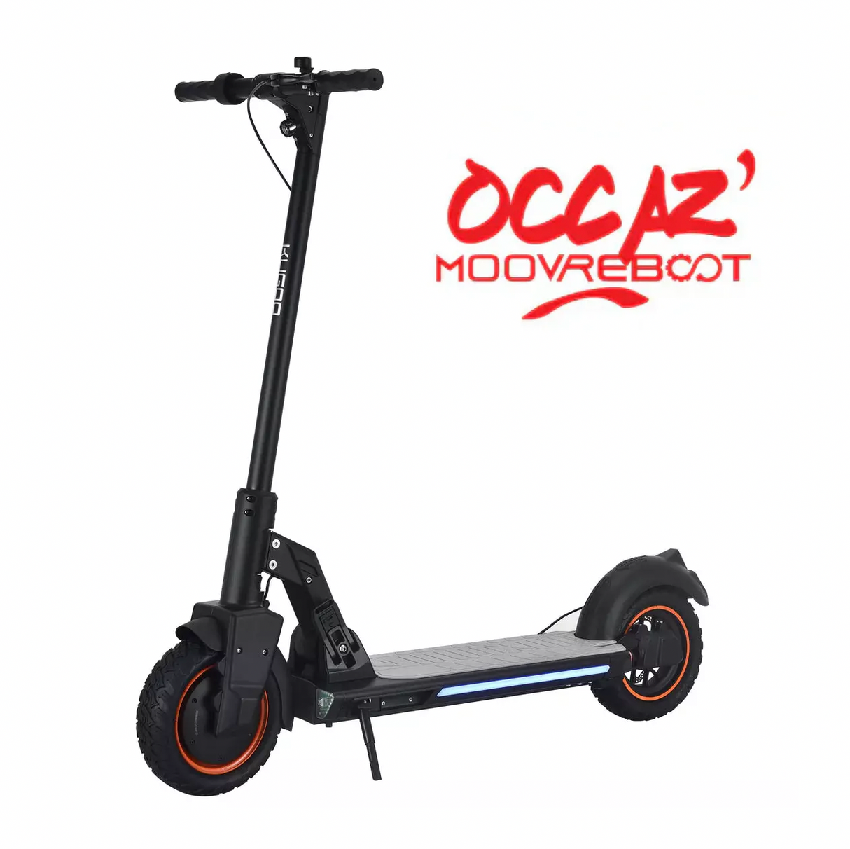 KUGOO G5｜Trottinette Occasion