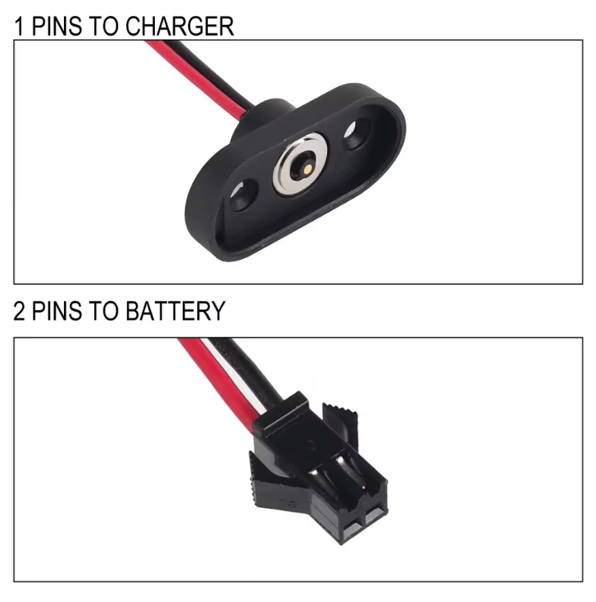 CABLE INTERFACE DE CHARGE MI 4