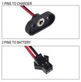 CABLE INTERFACE DE CHARGE MI 4