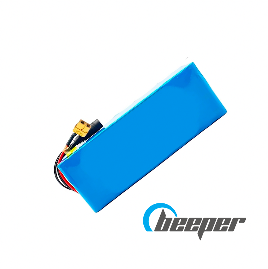 BATTERIE 48V pour trottinette électrique BEEPER
