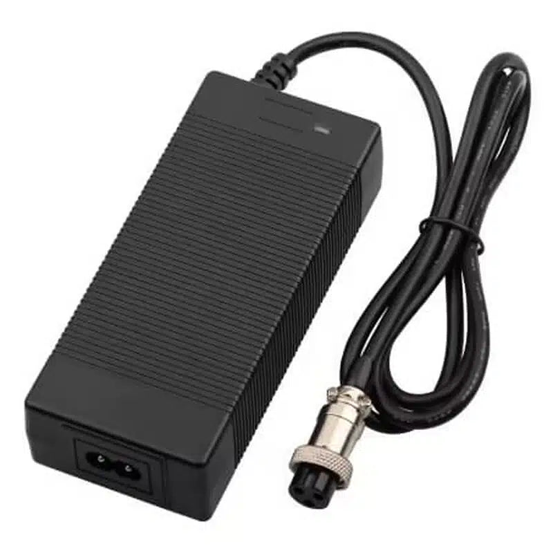 CHARGEUR WEGOBOARD BAROODER 4
