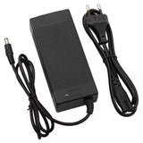 Chargeur 42V 2Ah｜Pour trottinette et draisienne 36V