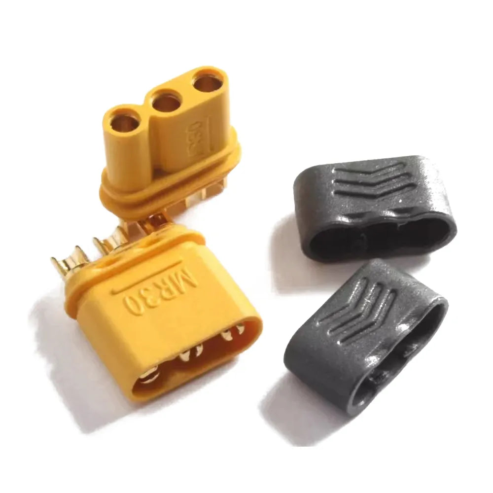 CONNECTEUR MR30｜Lot de 10 - Amass