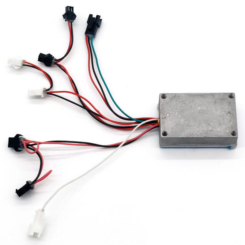 CONVERTISSEUR｜DC 24-72V 12V 1A DC/DC