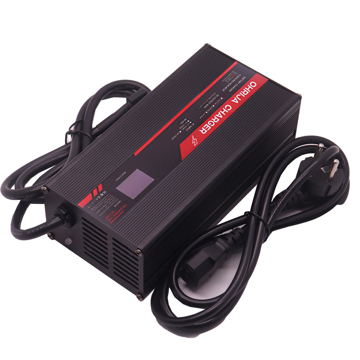CHARGEUR RAPIDE｜54.6V 5a