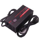 CHARGEUR RAPIDE｜54.6V 5a