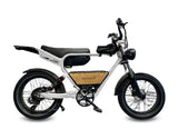 DIABLO Q6｜Fatbike électrique