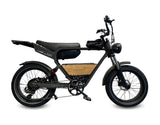 DIABLO Q6｜Fatbike électrique