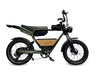 DIABLO Q6｜Fatbike électrique