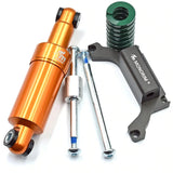 SUSPENSION ARRIERE MONORIM｜pour Segway Max G30