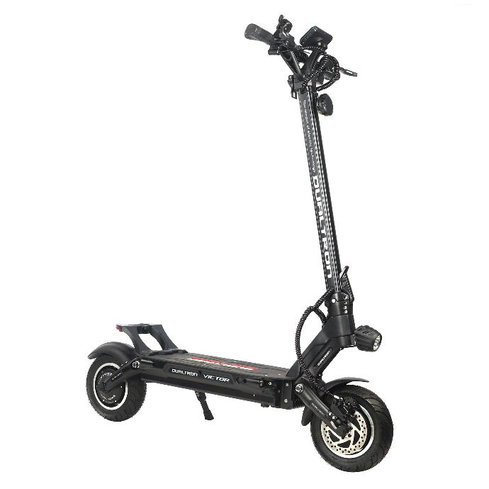 NEW DUALTRON VICTOR LIMITED - 2025