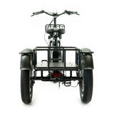 DIABLO BIG FOOT｜Vélo Eléctrique