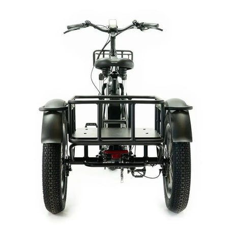DIABLO BIG FOOT｜Vélo Eléctrique